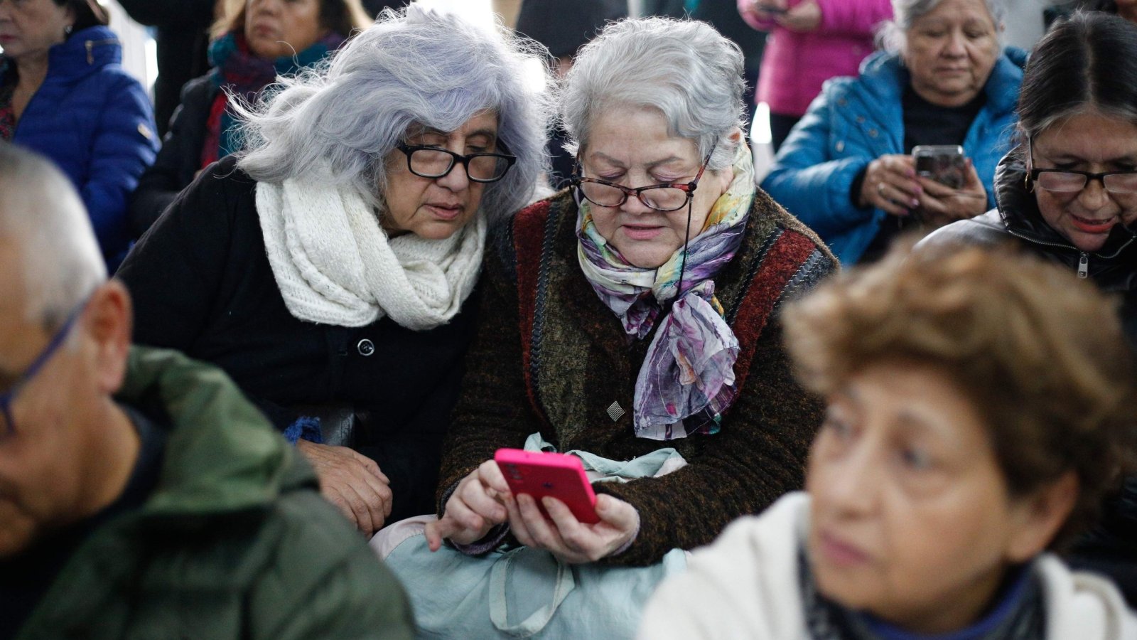 Mes de las Personas Mayores: Conoce los aportes, pensiones y bonos para este grupo
