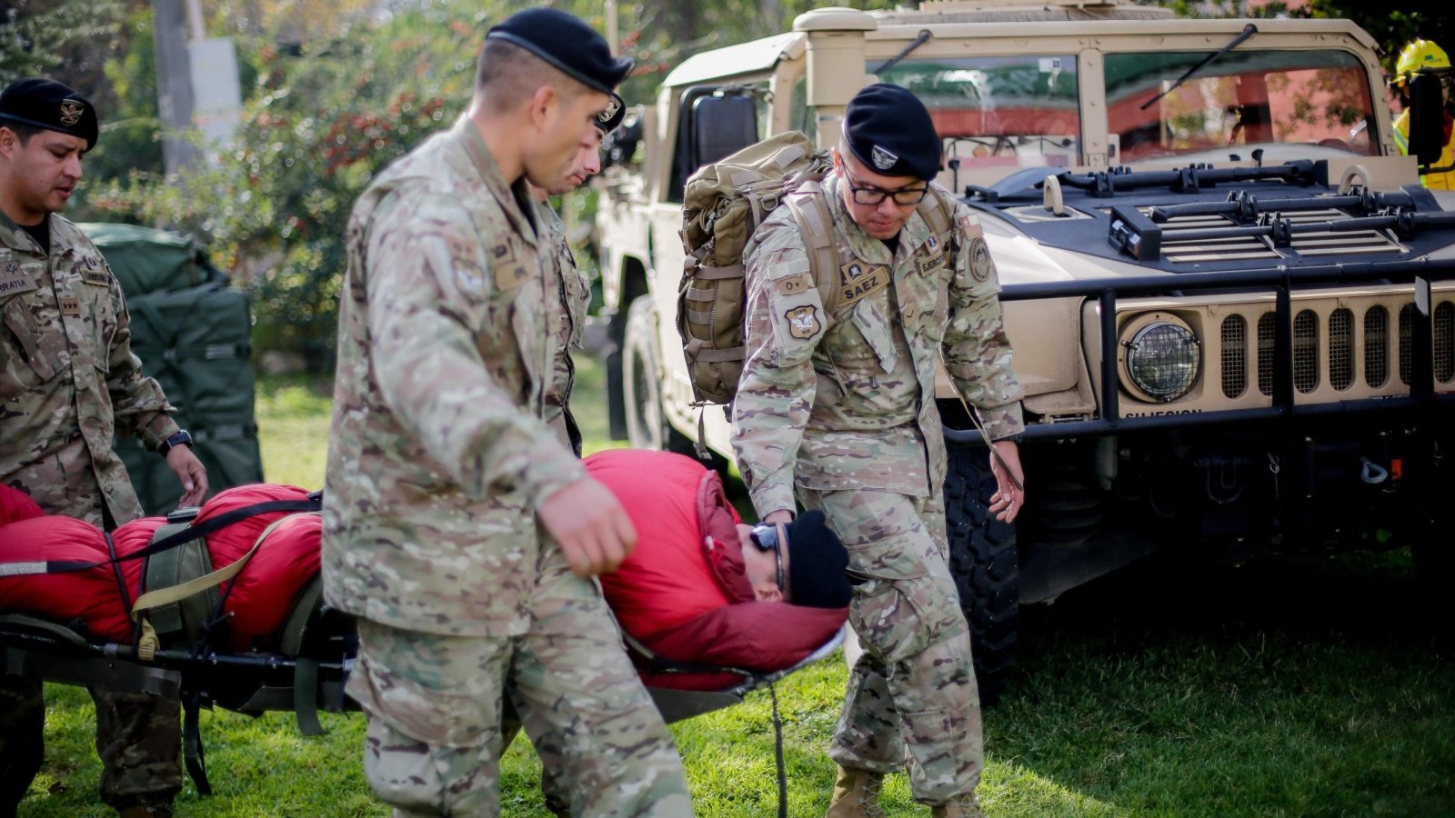 Servicio Militar 2027: Revisa el sorteo general y fechas clave del proceso
