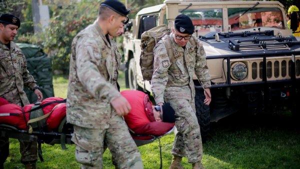 Servicio Militar 2027: Revisa el sorteo general y fechas clave del proceso
