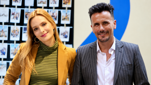 Nicole se sincera sobre el amor y su nueva etapa personal tras su separación de Sergio Lagos
