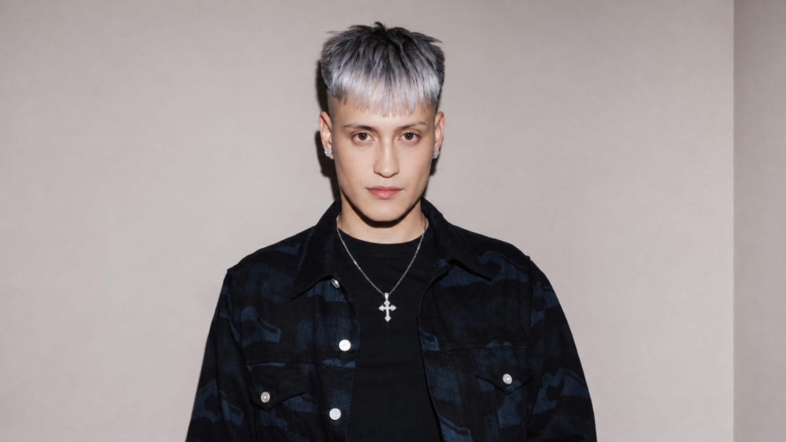 Kidd Voodoo confirma gira por Chile para 2027: siete conciertos y fecha de venta de entradas
