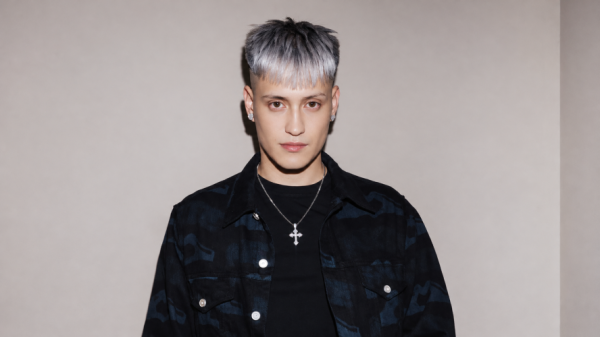 Kidd Voodoo confirma gira por Chile para 2027: siete conciertos y fecha de venta de entradas