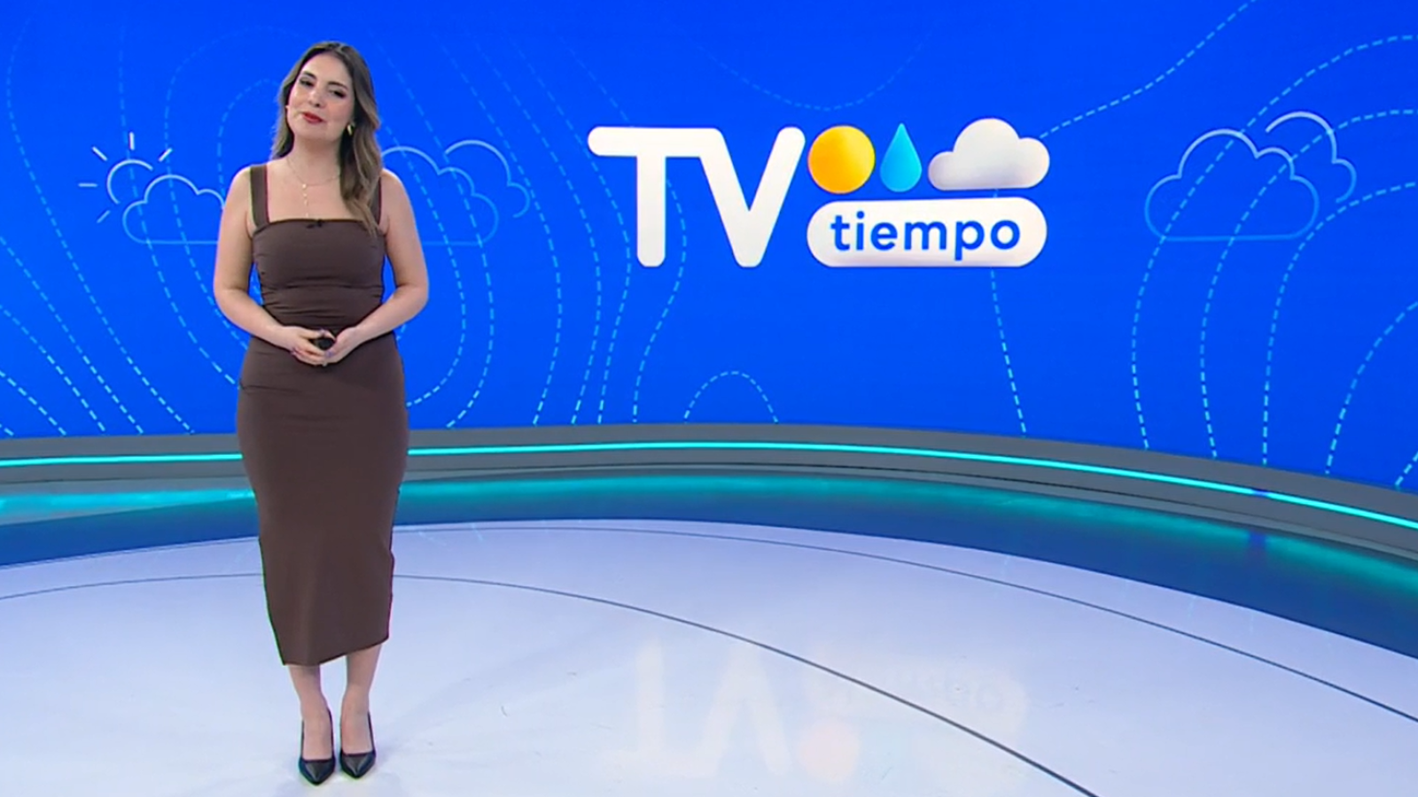 Pronóstico del tiempo: Lunes 19 de octubre | TV Tiempo
