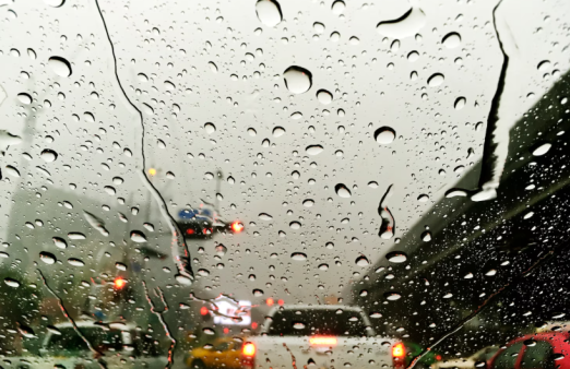 Nuevo sistema frontal en Chile: anuncian tormentas eléctricas, granizos y fuertes lluvias para esta semana