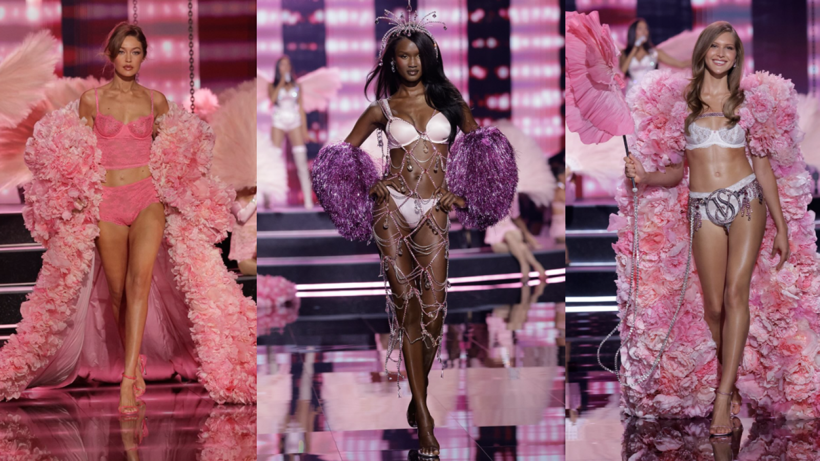 <p>Victoria’s Secret Fashion Show 2026: modelos, artistas y dónde ver el desfile en Chile</p>
