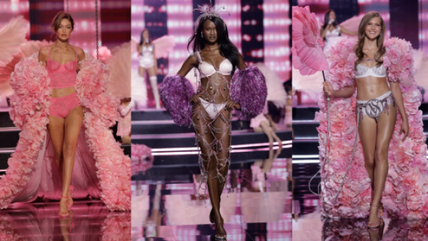 <p>Victoria’s Secret Fashion Show 2026: modelos, artistas y dónde ver el desfile en Chile</p>