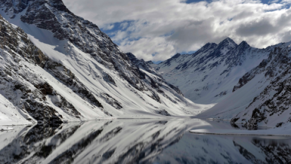 <p>Identifican a dos de los tres fallecidos en avalancha en Portillo: una de las lesionadas fue dada de alta</p>
