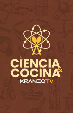 CIENCIA Y COCINA