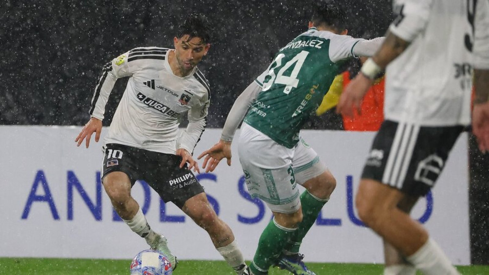 Colo Colo vs. Puerto Montt EN VIVO: horario y dónde ver la revancha de Copa Chile
