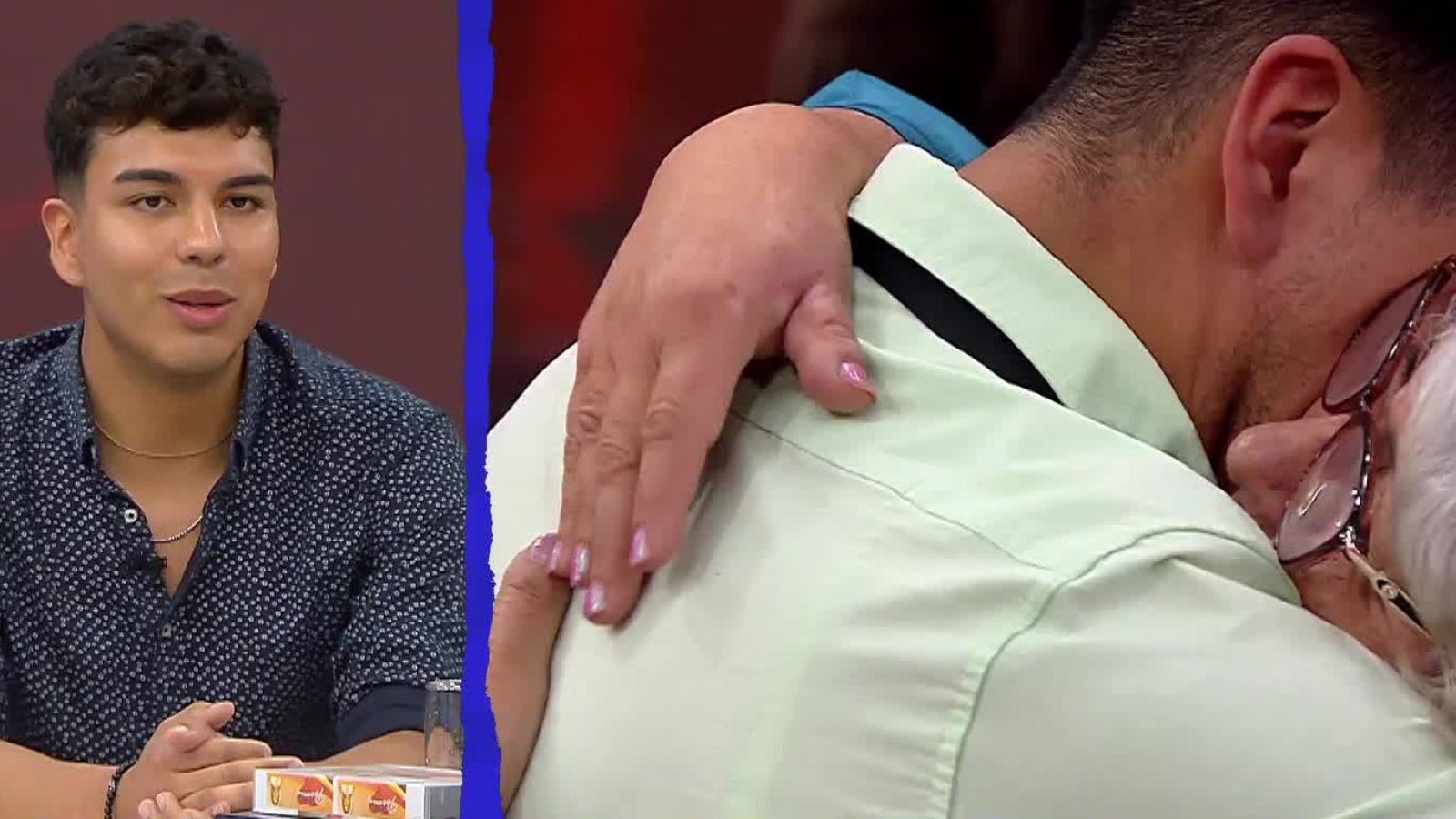 Martín Sepúlveda: "Estar en MasterChef siempre fue un sueño"
