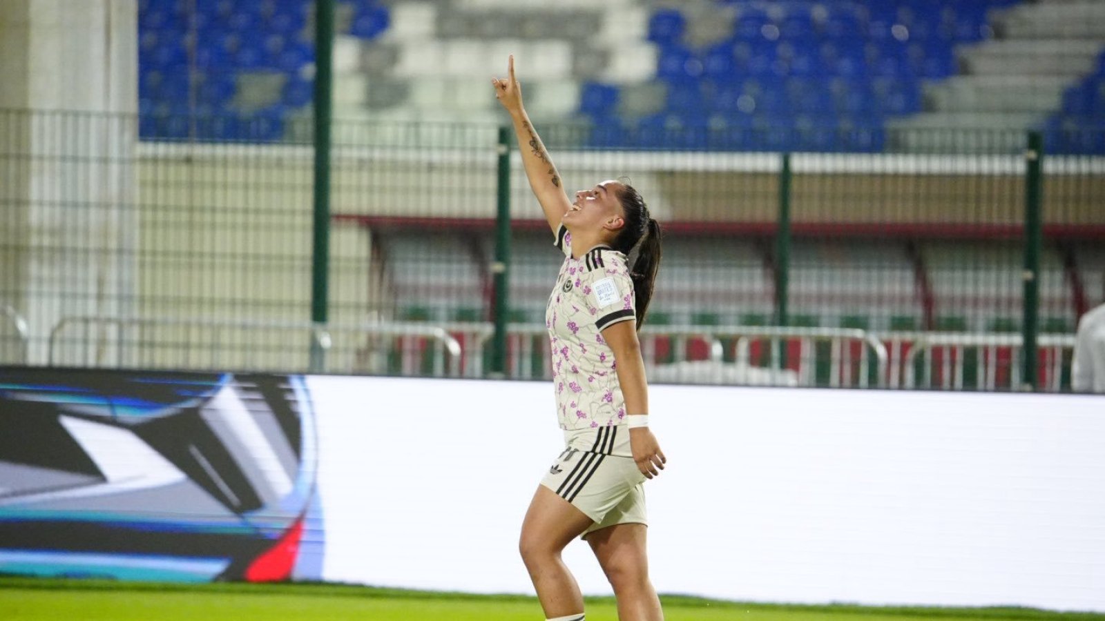 La Roja femenina Sub 17 rescata un empate ante Australia en su debut en el Mundial de Marruecos
