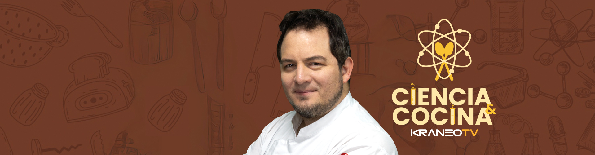 CIENCIA Y COCINA