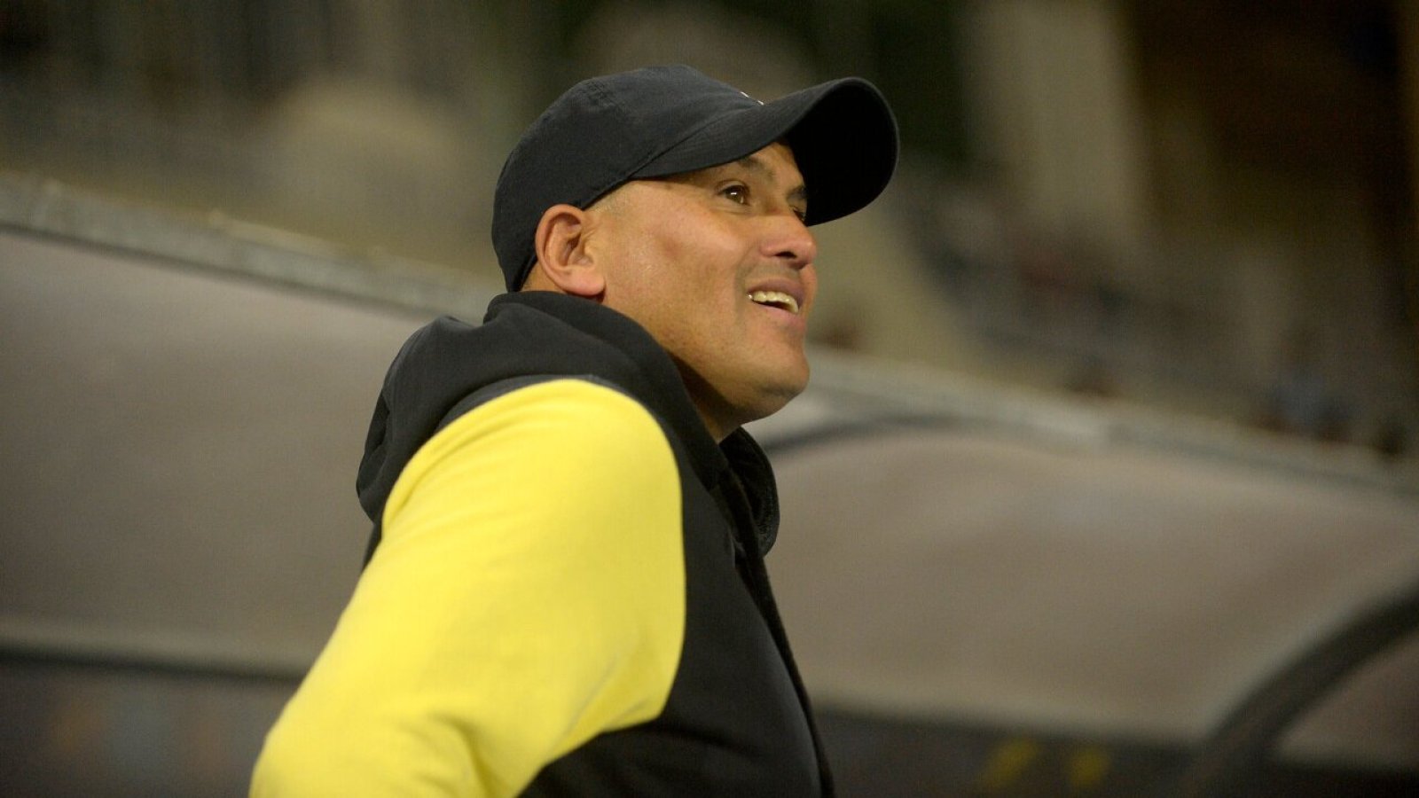 En Hay Zoom: San Luis sueña en grande con Chupete Suazo y el título de campeón

