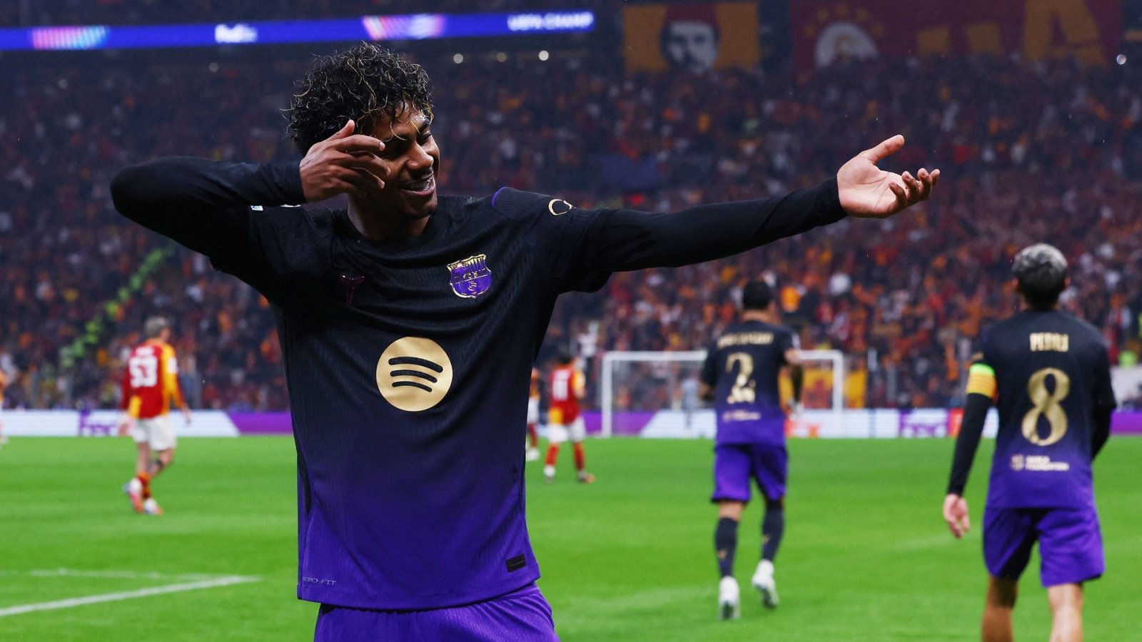 PSG vs Barcelona EN VIVO: A qué hora y dónde ver el partidazo de la Champions League
