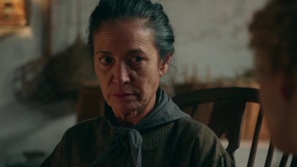 La Promesa - T1E193 | El secreto de Ramona