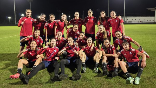 Australia vs. Chile EN VIVO: horario y dónde ver ONLINE el debut de La Roja en el Mundial