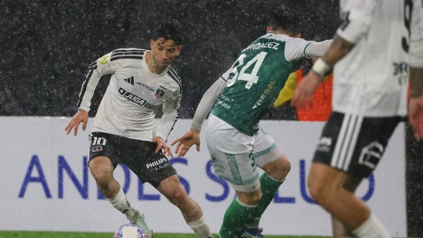 Colo Colo vs. Puerto Montt EN VIVO: horario y dónde ver la revancha de Copa Chile