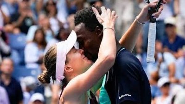 "Es la verdad más dura": Svitolina explicó el fin de su matrimonio con Gael Monfils