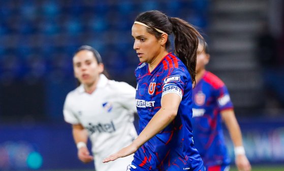 U de Chile vs. Libertad: Dónde ver EN VIVO el partido de Copa Libertadores Femenina