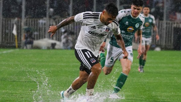Será sin público: Reprograman partido de Colo Colo vs Deportes Puerto Montt