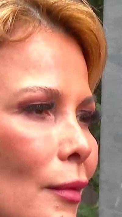 <p>Cathy Barriga</p>