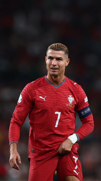 OFICIAL: El castigo a Cristiano Ronaldo por parte de la Federación Portuguesa de Fútbol