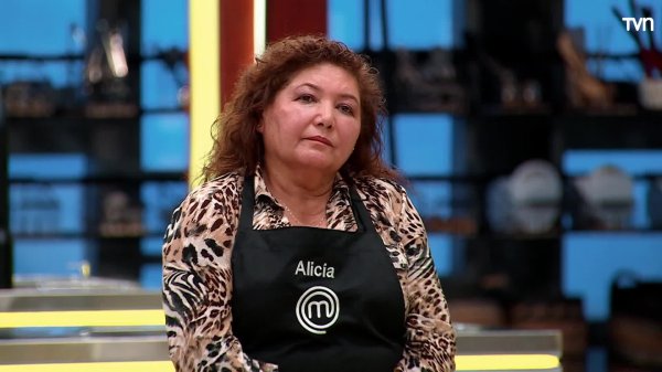 ¡Una eliminación que nadie quería enfrentar! La tensión se apoderó de MasterChef: descubre quién abandonó la competencia