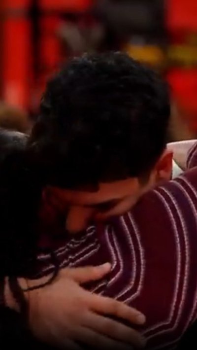 Eliminación de Martín Sepúlveda en MasterChef Chile emocionó hasta las lágrimas a María Luisa Godoy