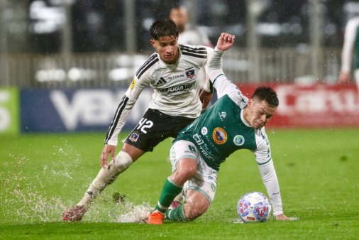 Definitivo: Partido pendiente entre Colo Colo vs. Puerto Montt fue suspendido