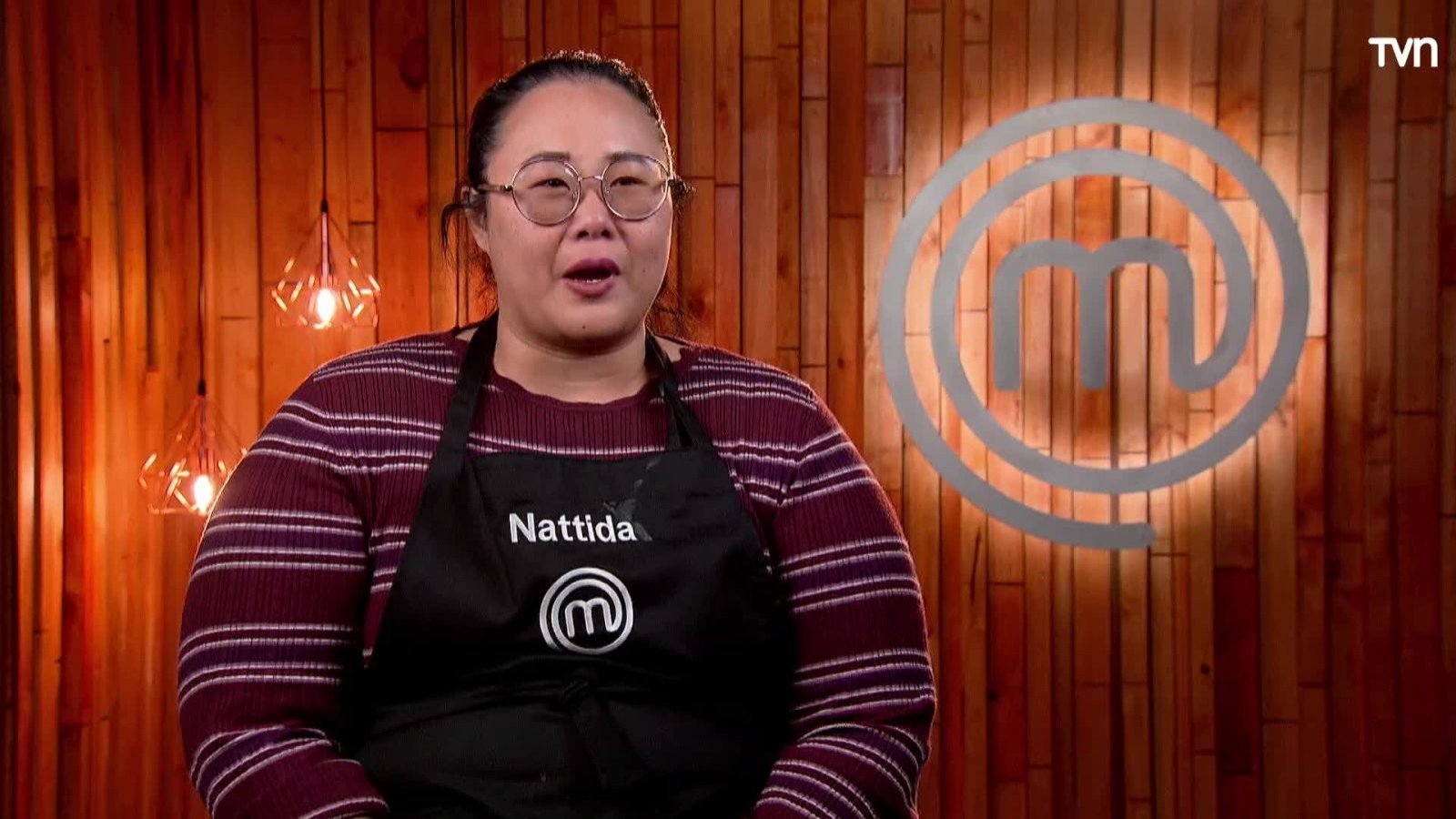 ¡No pudo contener las lágrimas! Nattida se quiebra tras recibir duras críticas por su exceso de confianza
