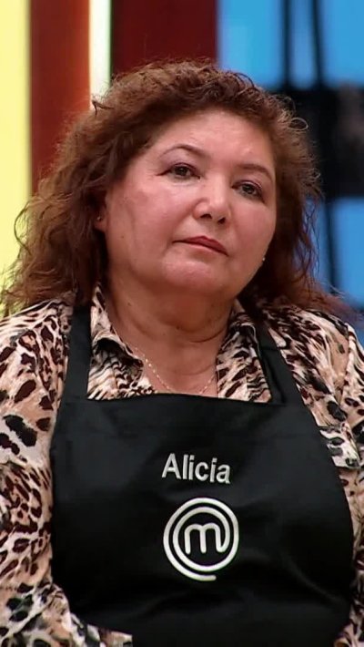¡Una eliminación que nadie quería enfrentar! La tensión se apoderó de MasterChef: descubre quién abandonó la competencia