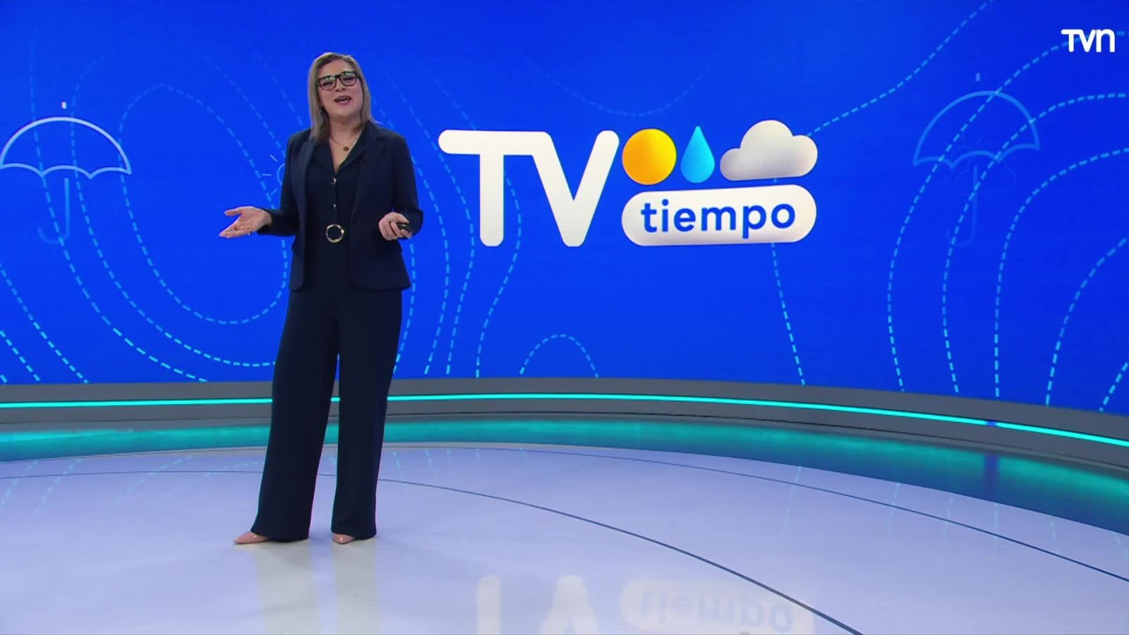 Pronóstico del tiempo: Martes 20 de octubre 2026 | TV Tiempo
