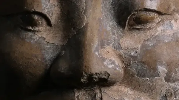 Huellas revelan quién habría hecho en verdad el Ejército de Terracota