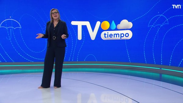 Pronóstico del tiempo: Martes 20 de octubre 2026 | TV Tiempo
