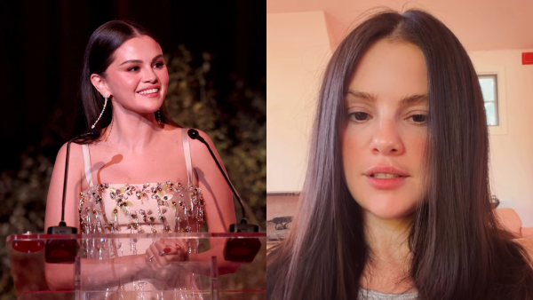 "Cambió mi voz y no vale la pena": Selena Gómez habla de los daños sufridos por popular hábito