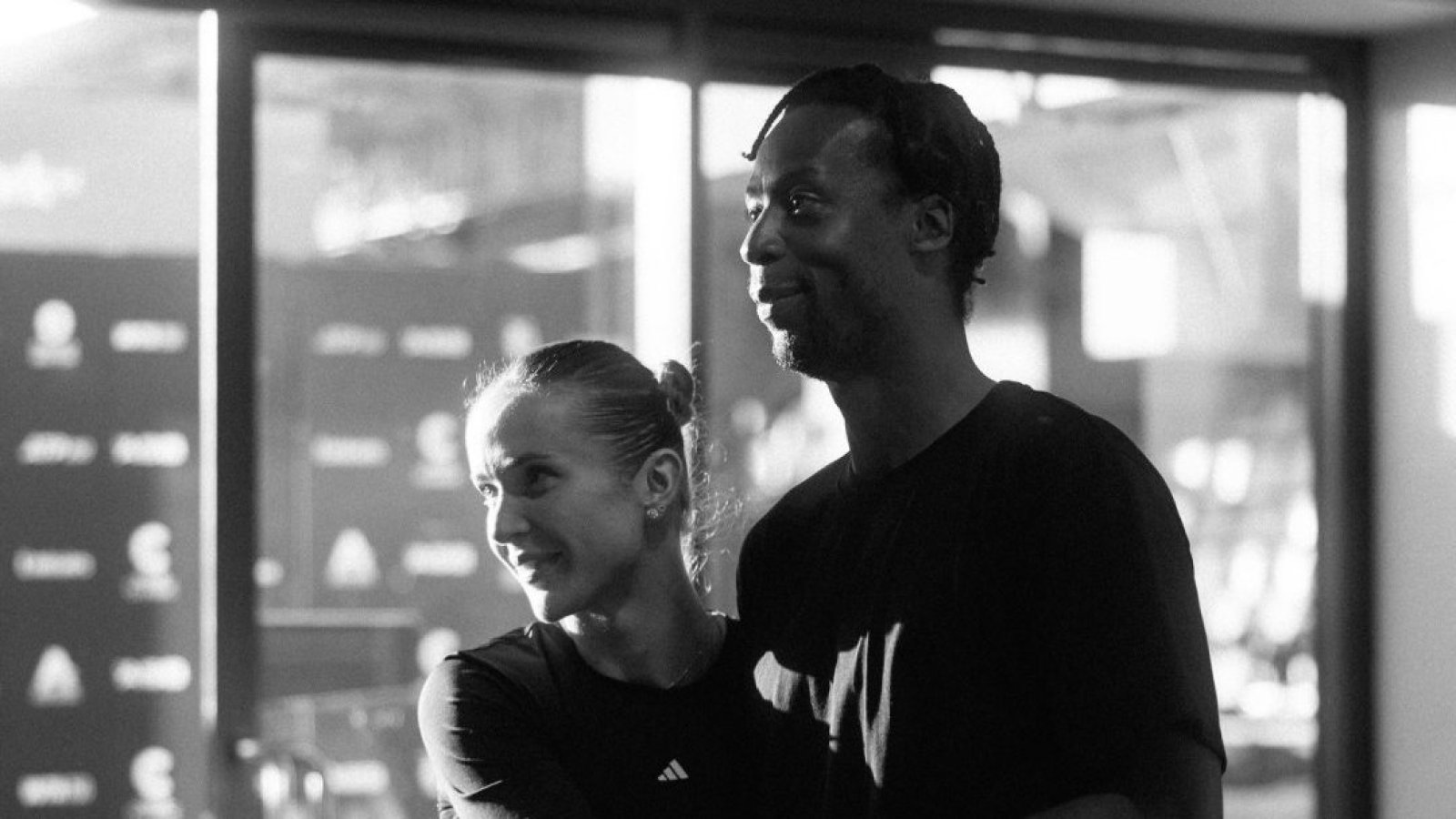 Svitolina emite nuevo comunicado tras anunciar su divorcio con Monfils: "He recibido acusaciones que no merecía"
