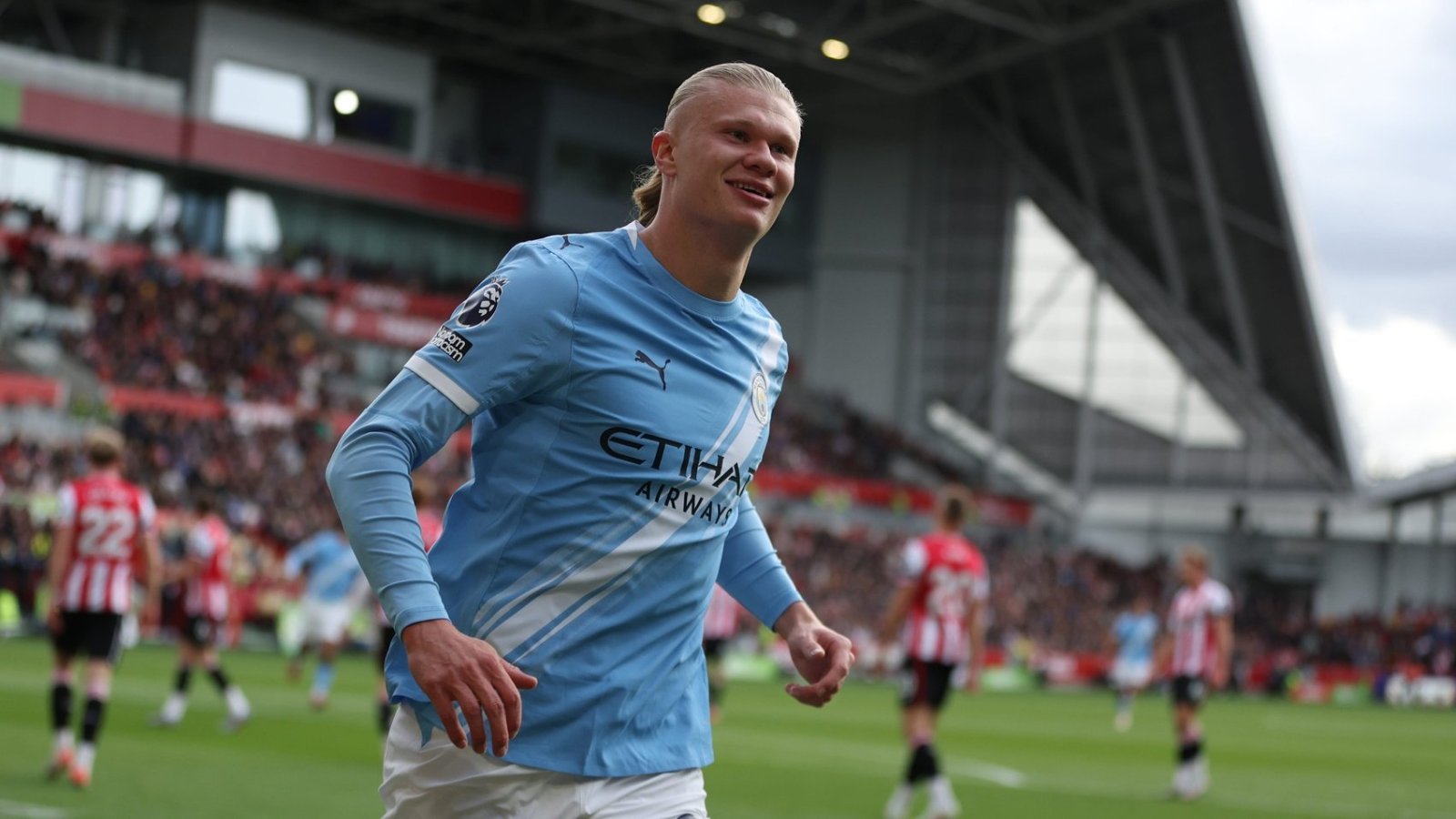 Manchester City vs. AEK EN VIVO: Sigue minuto a minuto el partido por Champions
