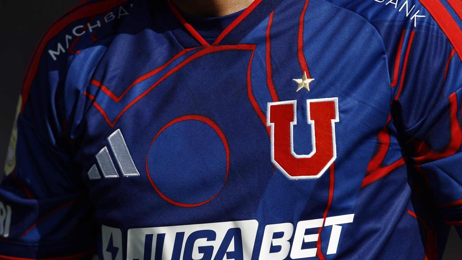 Crisis en Azul Azul trae coletazos: Betano se baja y Adidas enfrenta problemas con la camiseta 2027
