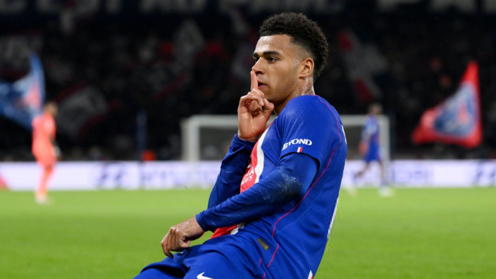 PSG intratable en casa: Venció en "final anticipada" al Barcelona en Champions
