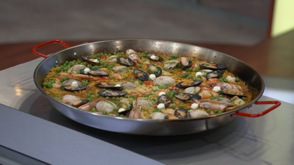 Paella