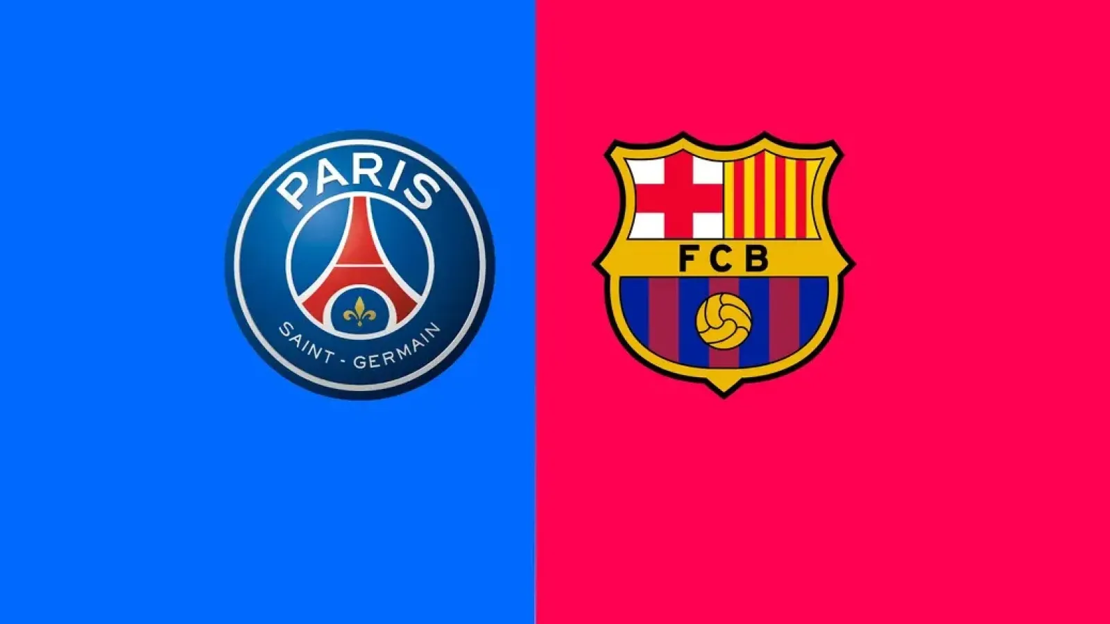PSG vs Barcelona: dónde ver EN VIVO y qué canal transmite la Champions League
