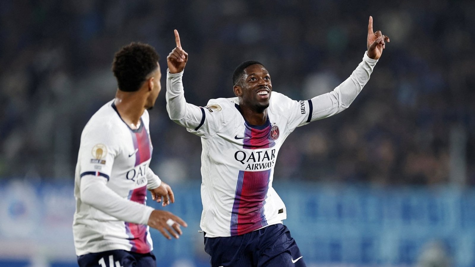 ¿Dónde ver PSG vs Barcelona? Transmisión EN VIVO de la Champions League
