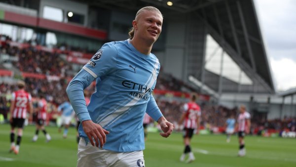 Manchester City vs. AEK EN VIVO: Sigue minuto a minuto el partido por Champions