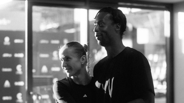 Svitolina emite nuevo comunicado tras anunciar su divorcio con Monfils: "He recibido acusaciones que no merecía"