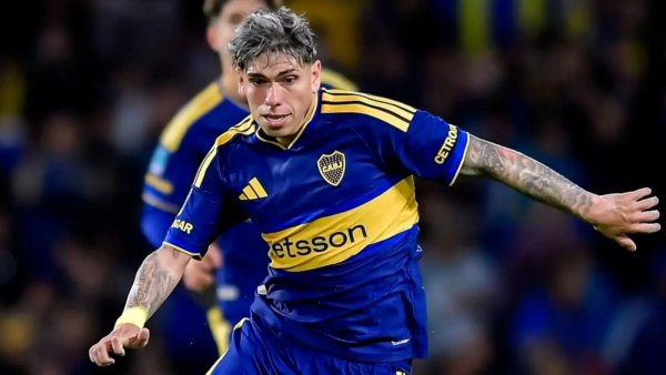 Vasco da Gama vs Boca Juniors: A qué hora y dónde ver EN VIVO la semifinal de Copa Sudamericana
