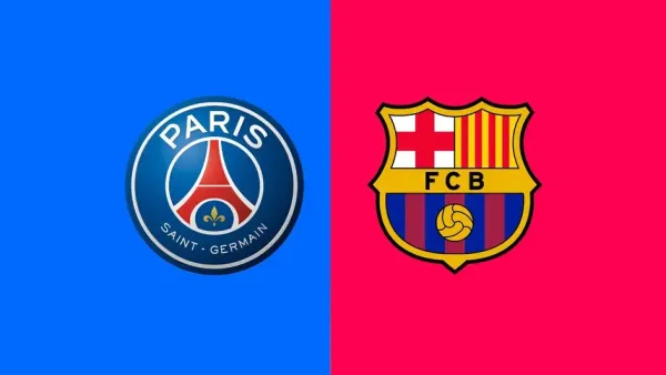 PSG vs Barcelona: dónde ver EN VIVO y qué canal transmite la Champions League