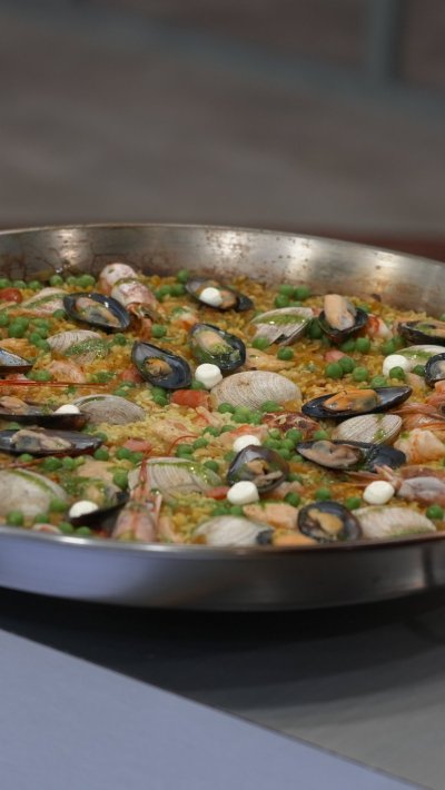 Paella