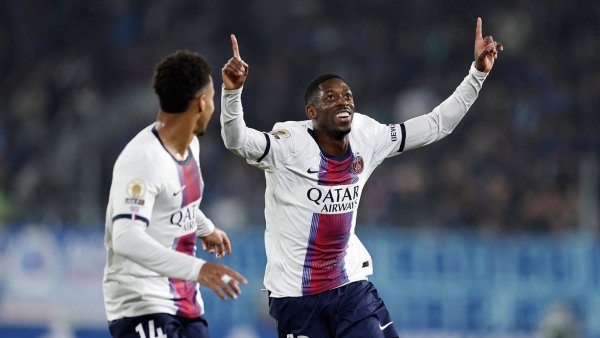 ¿Dónde ver PSG vs Barcelona? Transmisión EN VIVO de la Champions League