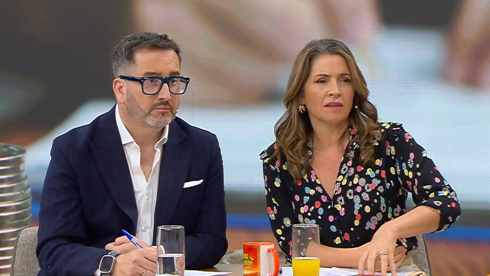Mira el capítulo de este martes 20 de octubre del "Buenos Días a Todos"
