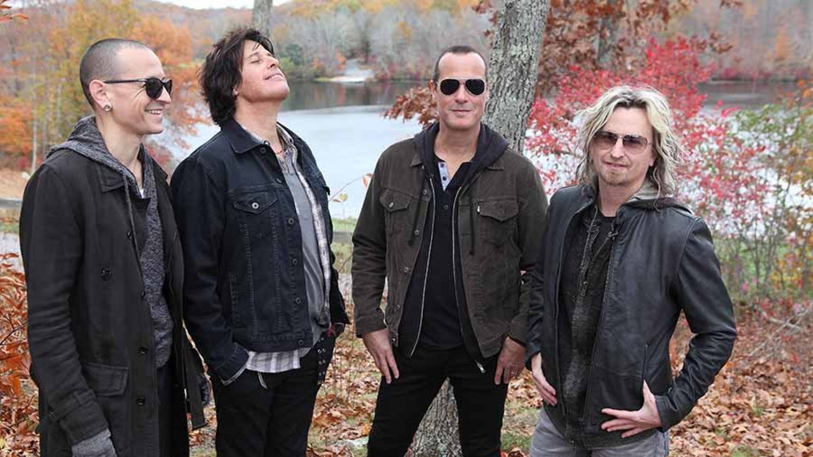 Stone Temple Pilots llegará a Chile para liderar la tercera edición de Epic Rock Fest

